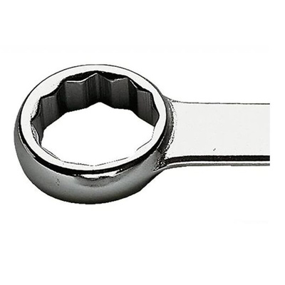 Facom Ring Spanner, 27mm, Metric, Double Ended, 315 mm Overall
