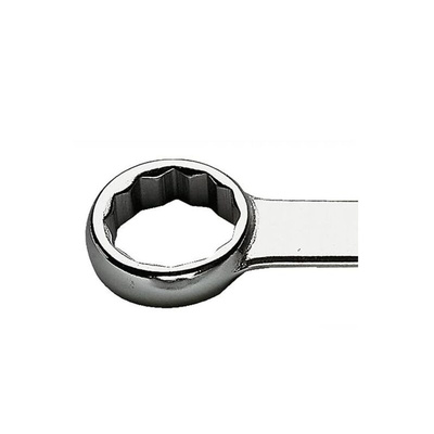 Facom Ring Spanner, 30mm, Metric, Double Ended, 335 mm Overall