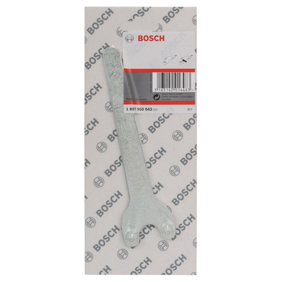 Bosch Spanner, 223 mm Overall, No