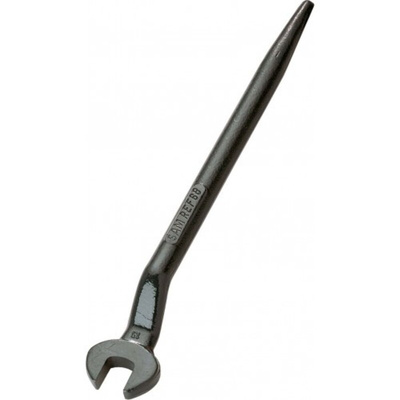 SAM Wrench Set, 345 mm Overall, No