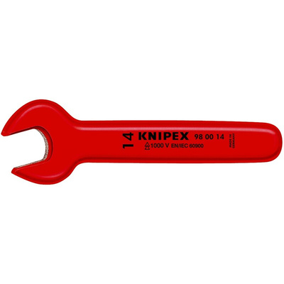 Knipex Spanner, 105 mm Overall
