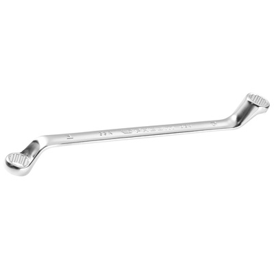 Facom 55A Series Offset Ring Spanner, 12 x 13mm, Metric, 218 mm Overall