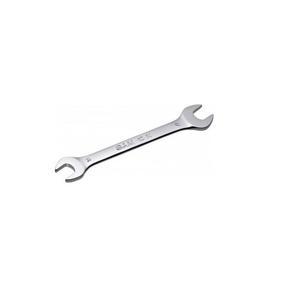 SAM 10 Series Open Ended Spanner, Metric, 294 mm Overall