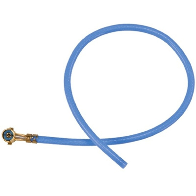 TE Connectivity Female SSMT to Unterminated Coaxial Cable, 50 Ω