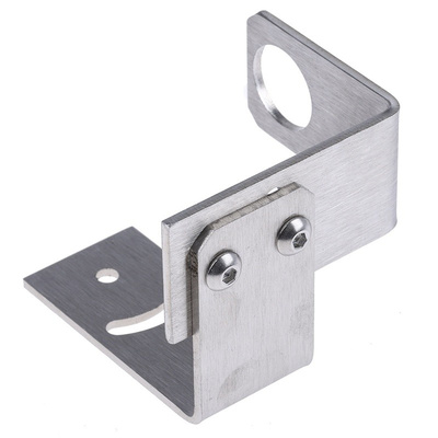 Calex Adjustable Bracket for use with PyroCouple and PyroMini Sensors