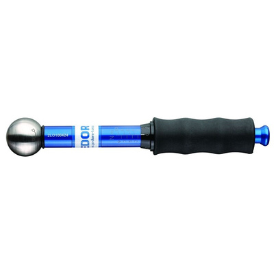 MHH Engineering Slipping Torque Wrench, 1 → 5Nm, 1/4 in Drive, Square Drive