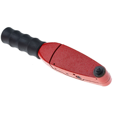 RS PRO Dial Torque Wrench, 0.3 → 4Nm, 1/4 in Drive, Square Drive