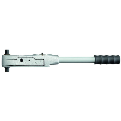 RS PRO Dial Torque Wrench, 16 → 80Nm, 1/2 in Drive, Square Drive
