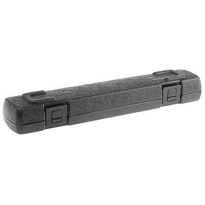Bahco Click Torque Wrench, 20 → 100Nm, 3/8 in Drive, Square Drive - RS Calibrated