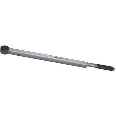 STAHLWILLE Click Torque Wrench, 160 → 800Nm, 3/4 in Drive, Square Drive - RS Calibrated
