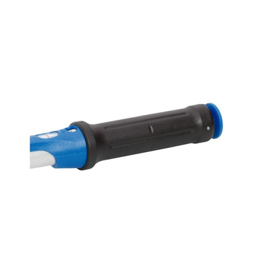 Gedore Click Torque Wrench, 1 → 5Nm, 1/4 in Drive, Square Drive - RS Calibrated