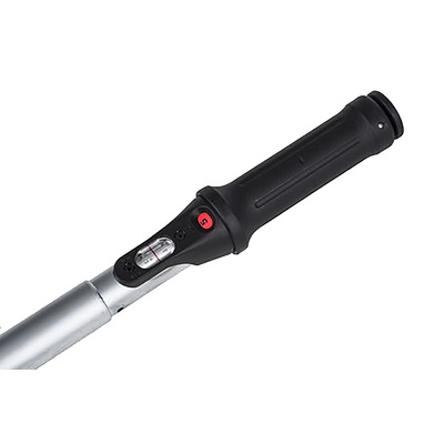 Gedore Click Torque Wrench, 80 → 400Nm, 3/4 in Drive, Square Drive - RS Calibrated