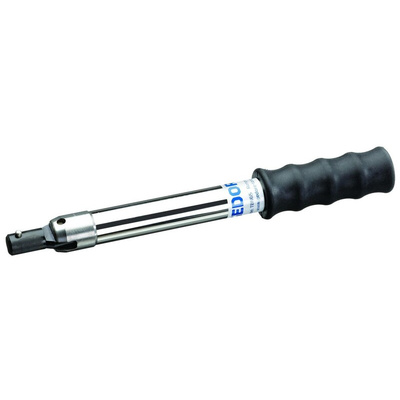 Gedore Breaking Torque Wrench, 5 → 25Nm, Round Drive, 16mm Insert