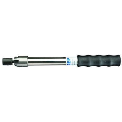 Gedore Breaking Torque Wrench, 5 → 25Nm, Square Drive, 9 x 12mm Insert