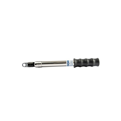 Gedore Breaking Torque Wrench, 5 → 25Nm, Square Drive, 9 x 12mm Insert
