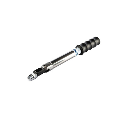 Gedore Breaking Torque Wrench, 5 → 25Nm, Square Drive, 9 x 12mm Insert