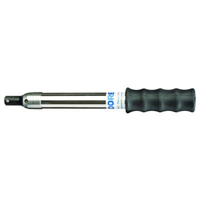 Gedore Breaking Torque Wrench, 10 → 65Nm, Round Drive, 16mm Insert