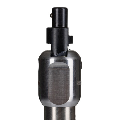 Gedore Breaking Torque Wrench, 50 → 250Ncm, Round Drive, 8mm Insert