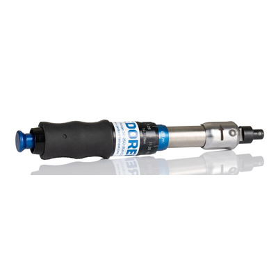 Gedore Breaking Torque Wrench, 50 → 250Ncm, Round Drive, 8mm Insert