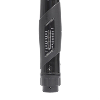 Norbar Torque Tools Click Torque Wrench, 60 → 340Nm, 1/2 in Drive, Square Drive