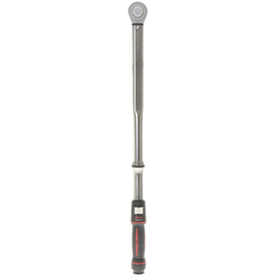Norbar Torque Tools Click Torque Wrench, 80 → 400Nm, 3/4 in Drive, Square Drive
