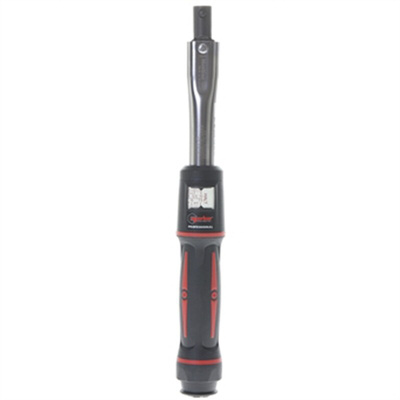 Norbar Torque Tools Click Torque Wrench, 10 → 50Nm
