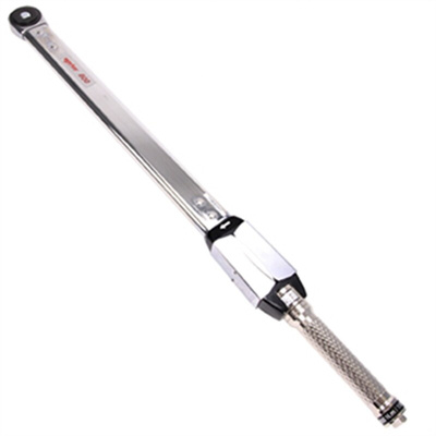 Norbar Torque Tools Click Torque Wrench, 200 → 800Nm, 3/4 in Drive, Square Drive