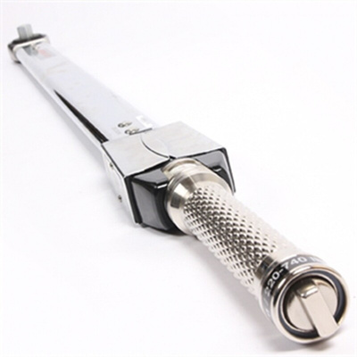 Norbar Torque Tools Click Torque Wrench, 300 → 1000Nm, 1 in Drive, Square Drive
