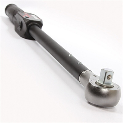 Norbar Torque Tools Smart Torque Wrench, 20 → 200Nm, 1/2 in Drive, Square Drive