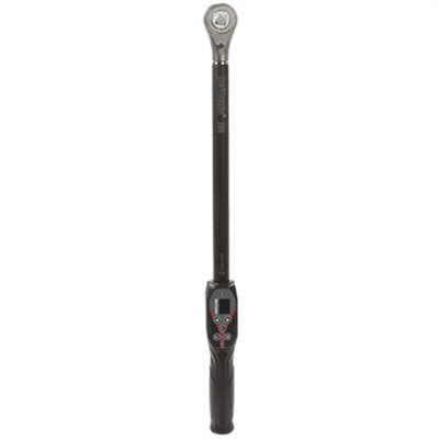Norbar Torque Tools Smart Torque Wrench, 20 → 200Nm, 1/2 in Drive, Square Drive