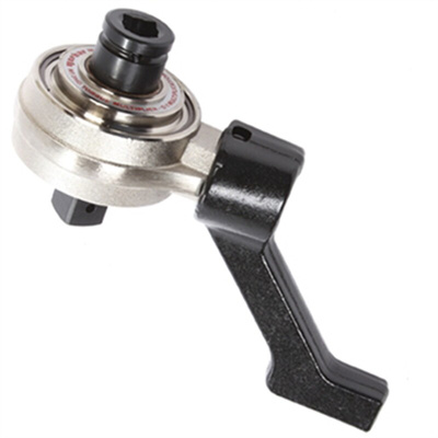 Norbar Torque Tools Torque Multiplier, 1300Nm max O/P, 5:1 ratio, 1/2in I/P drive, 3/4in O/P drive