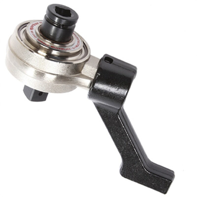 Norbar Torque Tools Torque Multiplier, 2700Nm max O/P, 5:1 ratio, 3/4in I/P drive, 1in O/P drive