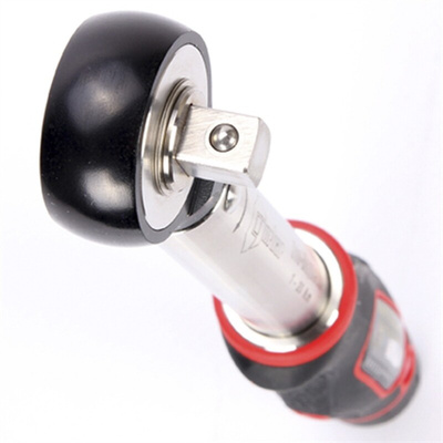 Norbar Torque Tools Click Torque Wrench, 4 → 20Nm, 3/8 in Drive, Square Drive