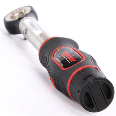 Norbar Torque Tools Click Torque Wrench, 4 → 20Nm, 3/8 in Drive, Square Drive