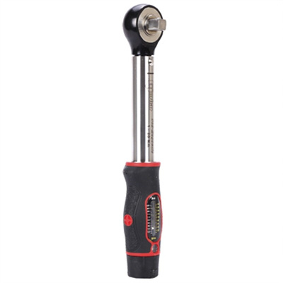 Norbar Torque Tools Click Torque Wrench, 4 → 20Nm, 3/8 in Drive, Square Drive