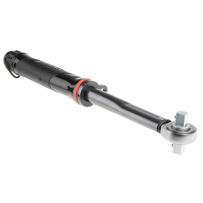 Norbar Torque Tools Click Torque Wrench, 20 → 100Nm, 1/2 in Drive, Square Drive
