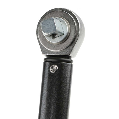 Norbar Torque Tools Click Torque Wrench, 20 → 100Nm, 1/2 in Drive, Square Drive