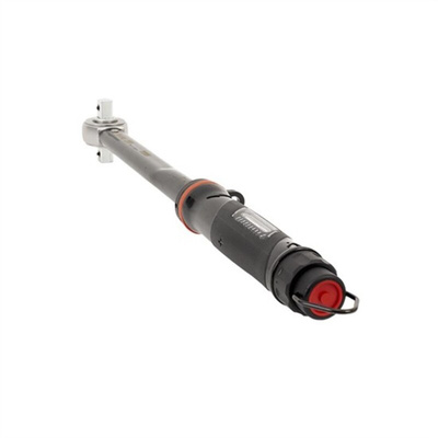 Norbar Torque Tools Click Torque Wrench, 40 → 200Nm, 1/2 in Drive, Square Drive