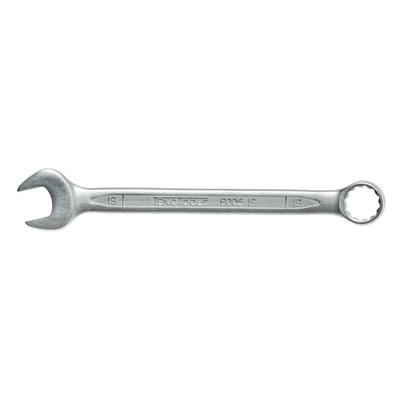Teng Tools Combination Spanner, No, 230 mm Overall
