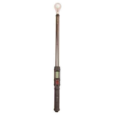 Norbar Torque Tools Smart Torque Wrench, 17 → 340Nm, 1/2 in Drive, Square Drive