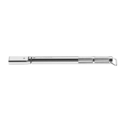 Facom Click Torque Wrench, 20 → 100Nm, Open End Drive, 20 x 7mm Insert