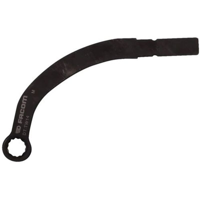 Facom Spanner, 14mm, Metric, 180 mm Overall