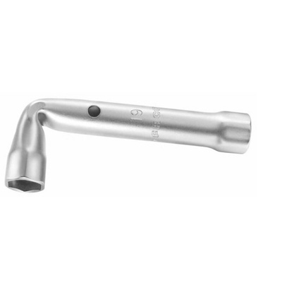 Facom Tubular Box Spanner, 195 mm Overall