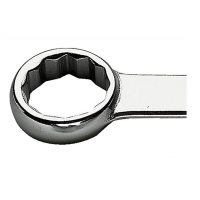 Facom Ring Spanner, 26mm, Metric, Double Ended, 270 mm Overall