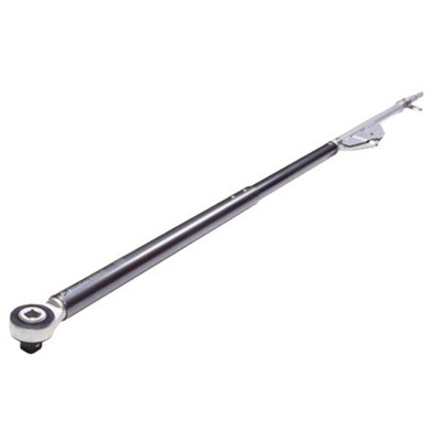 Norbar Torque Tools Breaking Torque Wrench, 700 → 1500Nm, 3/4 in Drive, Round Drive