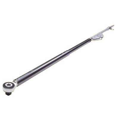 Norbar Torque Tools Breaking Torque Wrench, 700 → 1500Nm, 1 in Drive, Round Drive