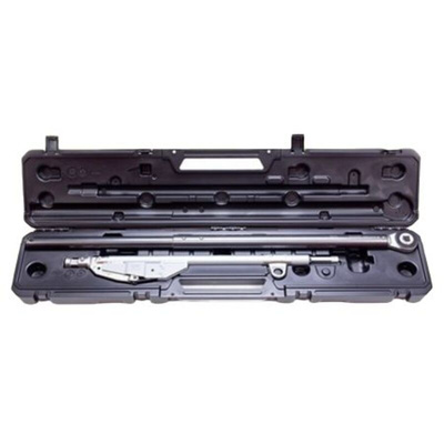Norbar Torque Tools Breaking Torque Wrench, 700 → 1500Nm, 1 in Drive, Round Drive