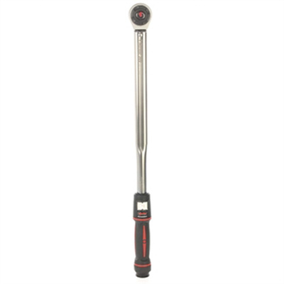 Norbar Torque Tools Click Torque Wrench, 60 → 300Nm, 1/2 in Drive, Square Drive - RS Calibrated
