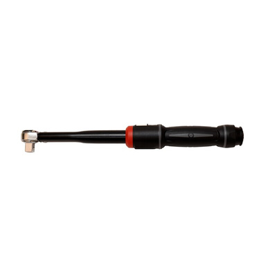 RS PRO Click Torque Wrench, 20 → 100Nm, 1/2 in Drive, Square Drive