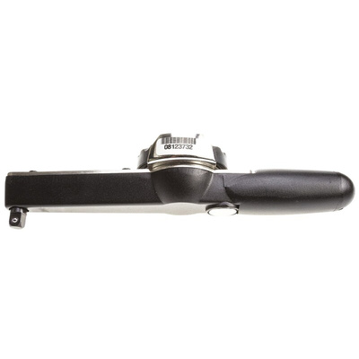 Stanley Dial Torque Wrench, 0 → 70Nm, 3/8 in Drive, Square Drive